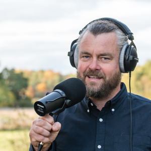 Naturpodden – Natursidan