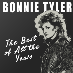 The Best of All the Years - A Bonnie Tyler Podcast