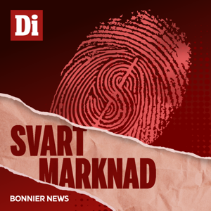 Svart marknad