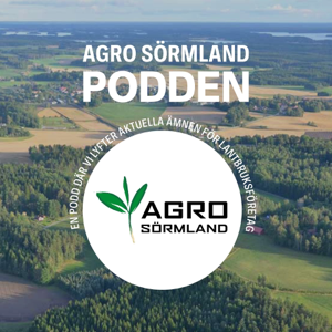 AGRO Sörmland-Podden