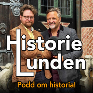 Historielunden