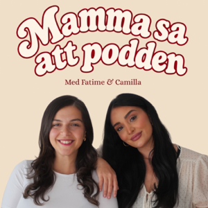 Mamma sa att...