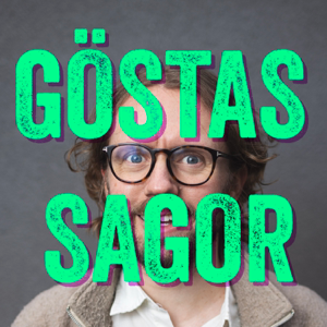 Göstas Sagor