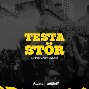 Testa Stör