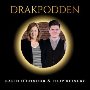 Drakpodden