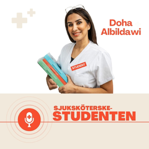 Sjuksköterskestudenten