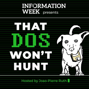 The InformationWeek Podcast