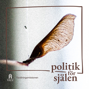 Politik för själen