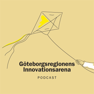 Göteborgsregionens Innovationsarena