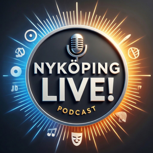 Nyköping Live! Podcast