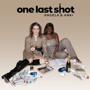 one last shot