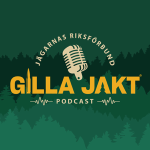 Gilla jakt