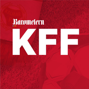 Kalmar FF - med Barometern och Elm