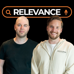 Relevance - Digital marknadsföring med fokus på e-handel