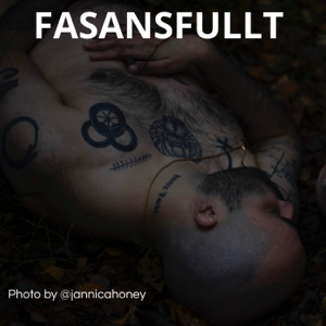 Fasansfullt