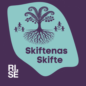 Skiftenas skifte - en guide till samhällstransformationen