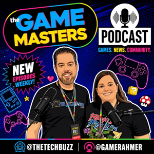 The Game Masters