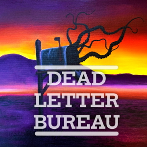 Dead Letter Bureau - Delta Green