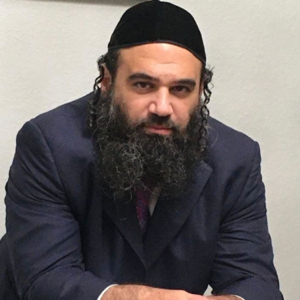 Rabbi Yaron Reuven