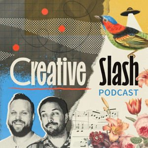 Creative Slash