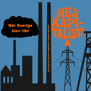 Hej kapitalist!