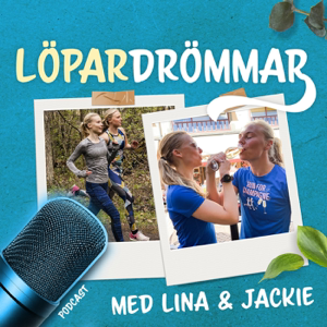Löpardrömmar