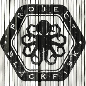 Project Bläckfisk
