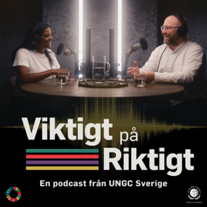 Viktigt på Riktigt