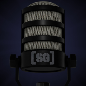 Swedish Gurus Podcast