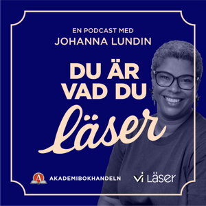 Du är vad du läser