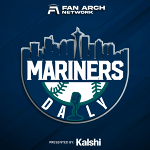 Mariners Daily | Daily Seattle Mariners Podcast