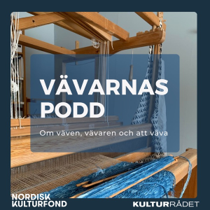 Vävarnas podd
