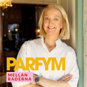 Parfym Mellan Raderna