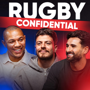 Rugby Confidential