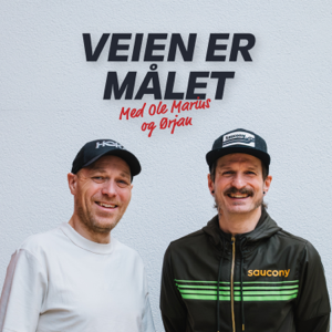 Veien er Målet