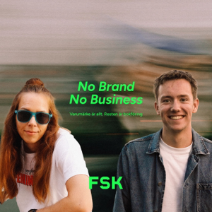 No Brand No Business