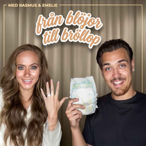 Från Blöjor Till Bröllop