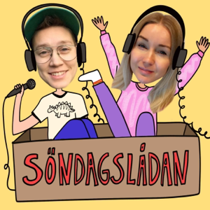 Söndagslådan