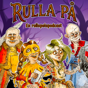 Rulla På