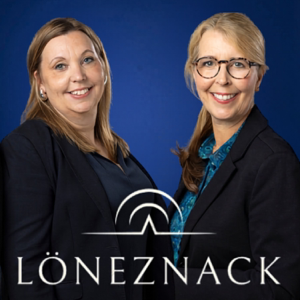 Löneznack