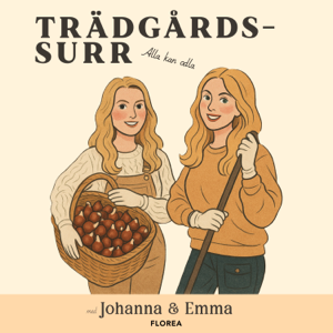 Trädgårdssurr