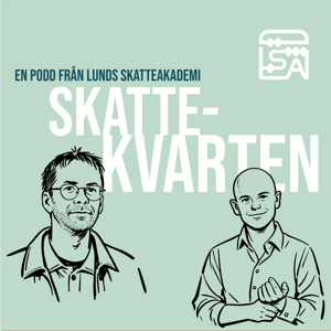 Skattekvarten