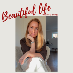 Beautiful life - en inredningspodd för livet