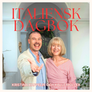 Italiensk dagbok