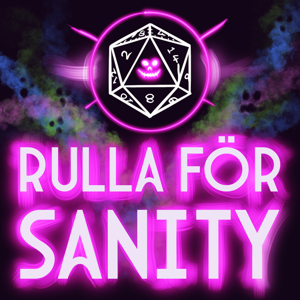 Rulla för Sanity