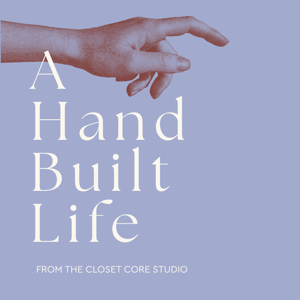 A HandBuilt Life