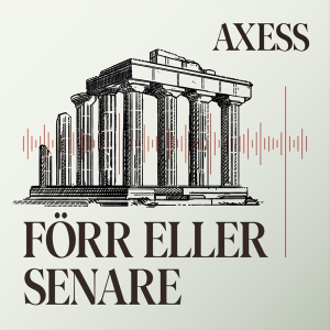 Förr eller senare