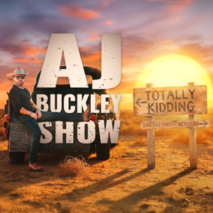 AJ Buckley Show