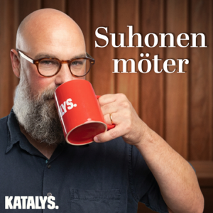 Suhonen möter