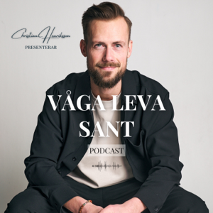 Våga Leva Sant - med Christian Henriksson